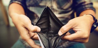 Nebankovní půjčka jako rychlá a efektivní pomoc ve finanční nouzi