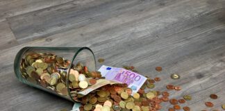 Jak se nedostat do dluhové pasti